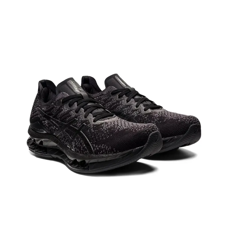Asics Kinsei Blast 'Black'-2