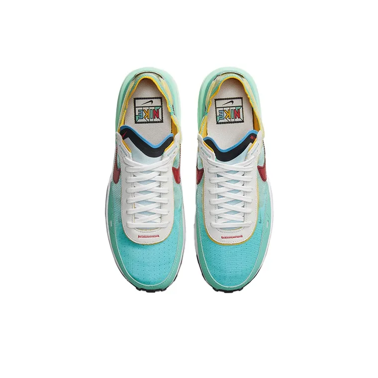 Nike Waffle One Se 'Multi Color'-3