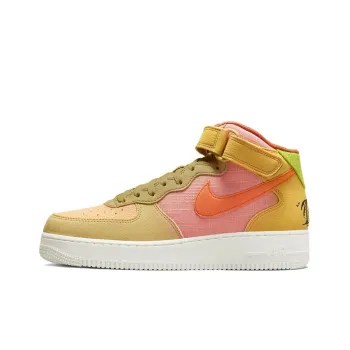 Nike Air Force 1 Mid '07 LV8 Next Nature 'Sun Club'