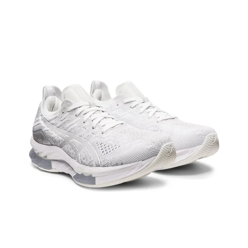 Asics Kinsei Blast 'White'-2