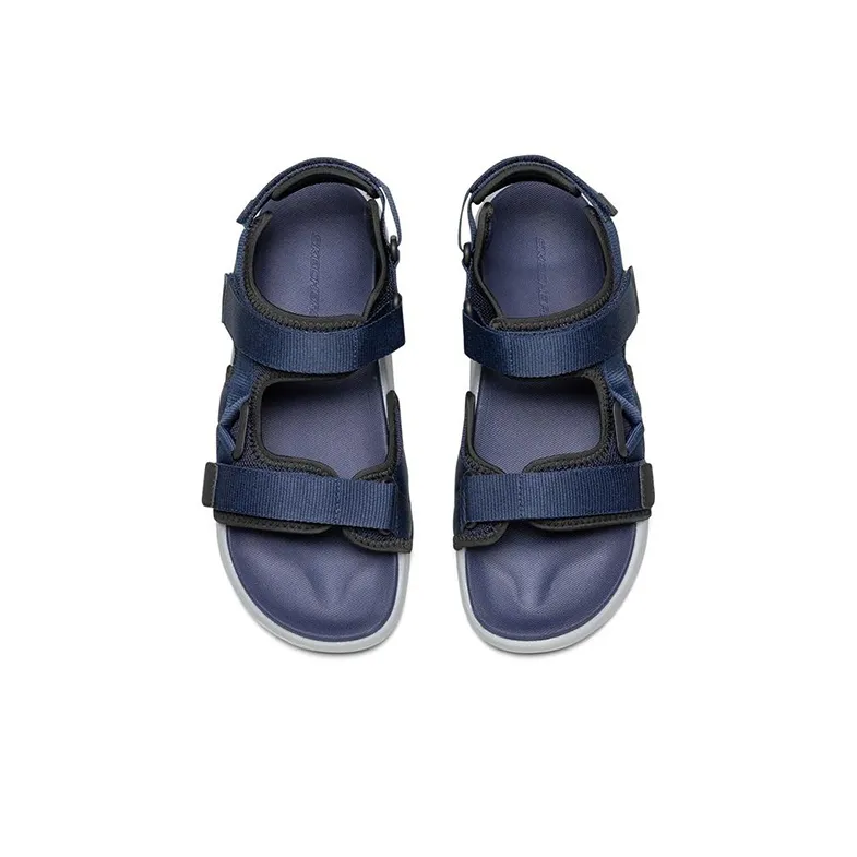 Skechers Gambix 2.0 'Navy'-3