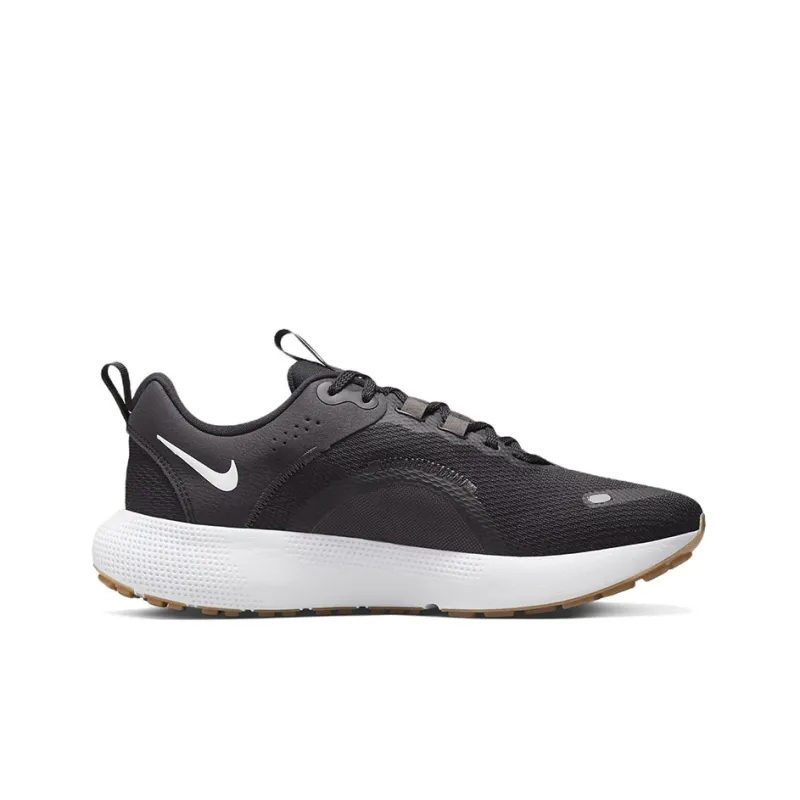 Nike React Escape Run 2 'Black Dark Smoke Grey Gum' Women's-1