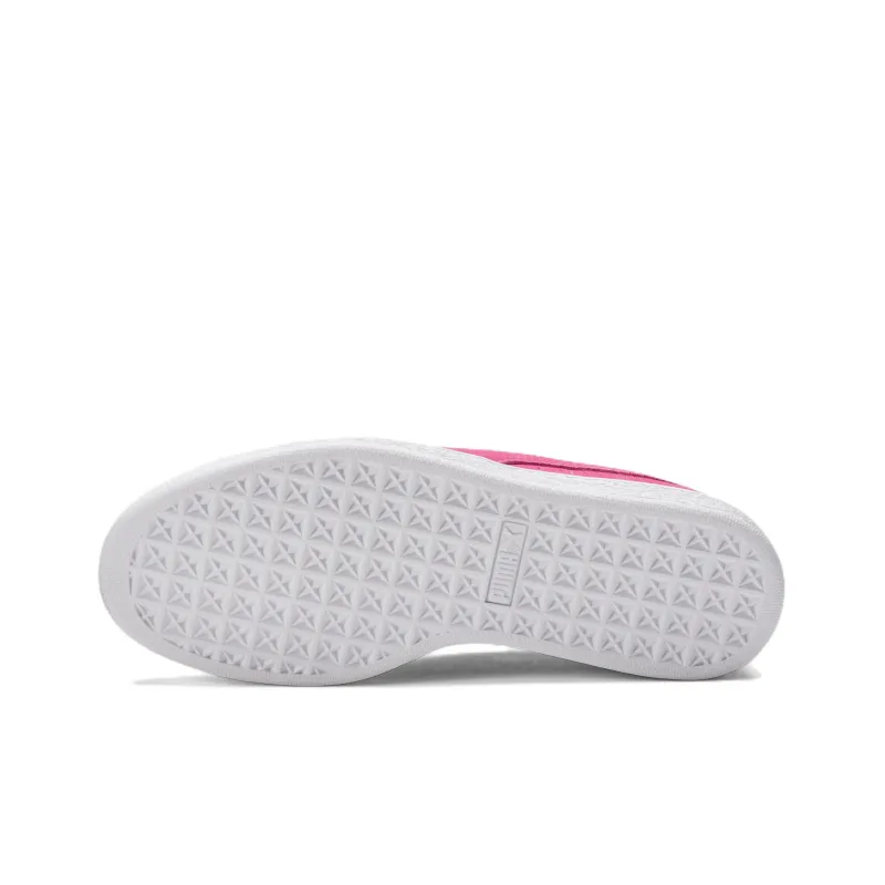 PUMA Suede Classic Xxi Shocking Pink Women's-4
