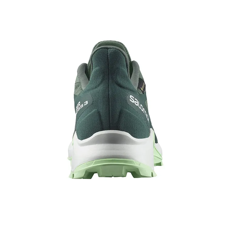 SALOMON Supercross 3 Gore Tex / L00Women's-3