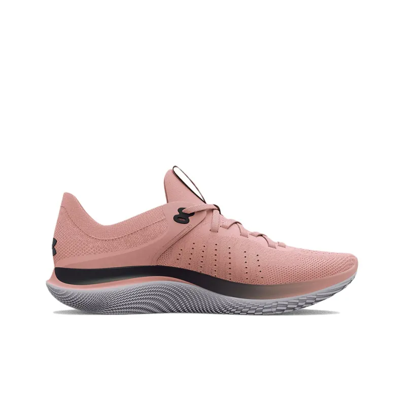 Under Armour Flow Synchronicity 'Retro Pink' Women's-1