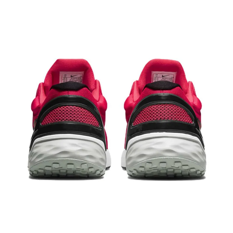 Nike Renew Run 3 'Siren Red'-4