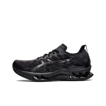 Asics Kinsei Blast 'Black'