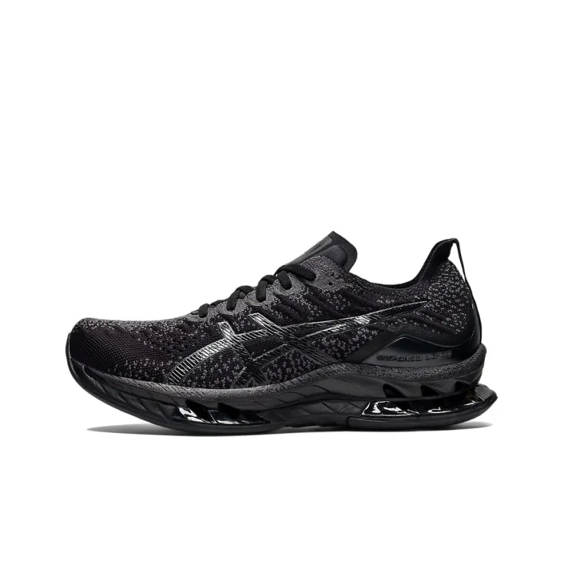 Asics Kinsei Blast 'Black'-0