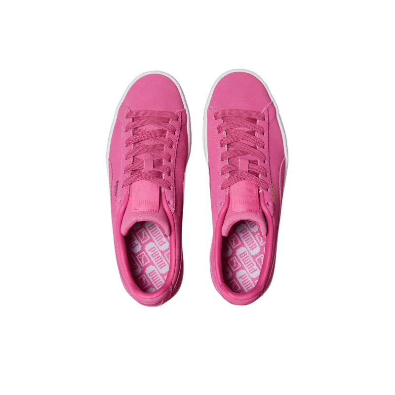 PUMA Suede Classic Xxi Shocking Pink Women's-2