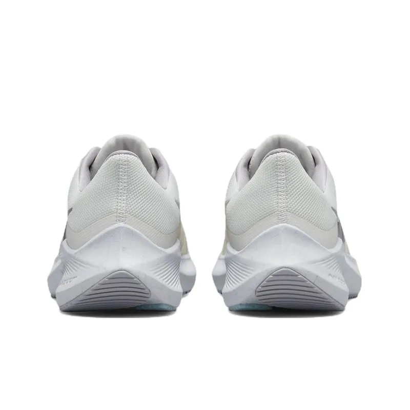 Nike Air Zoom Winflo 8 Premium 'Phantom Metallic Luster' Women's-4