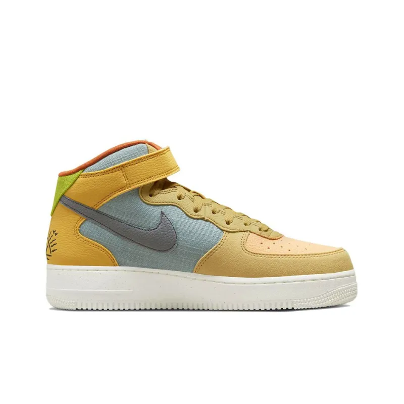 Nike Air Force 1 Mid '07 LV8 Next Nature 'Sun Club'-1