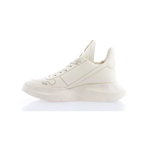 RICK OWENS  Life Casual Shoes Male