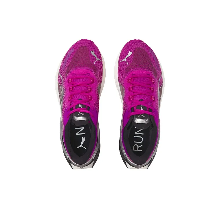 Puma Women's Run XX Nitro 'Deep Orchid'-2