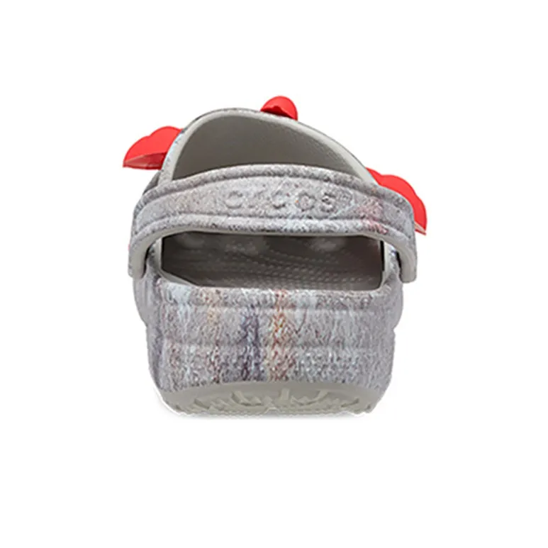 Crocs Classic Clog Staple Sidewalk Luxe-4