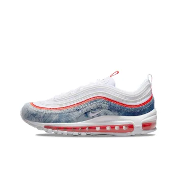 Nike Air Max 97 Washed Denim Pack Women's