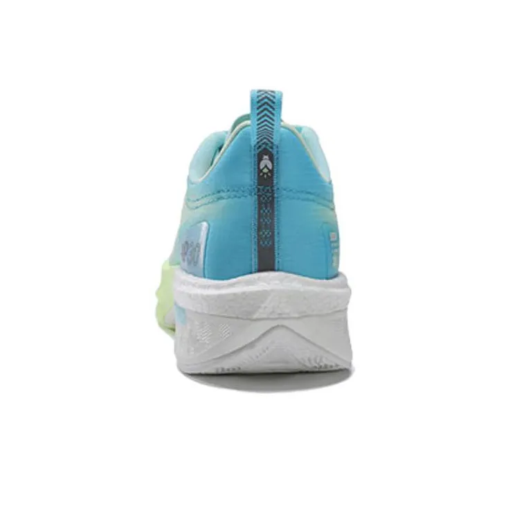 PEAK UP30 2.0 Low Top Running Shoes Women's Angel Blue-2