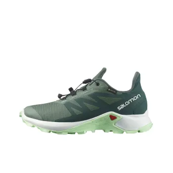 SALOMON Supercross 3 Gore Tex / L00Women's