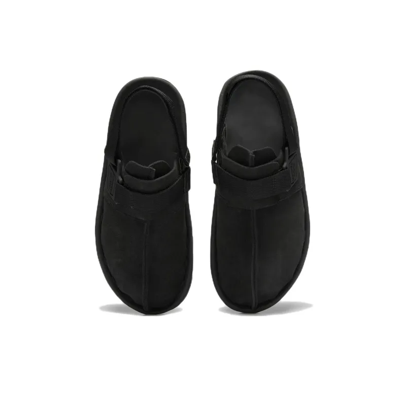 Reebok Beatnik Cozy Breathable Sports Sandals Unisex Black-4