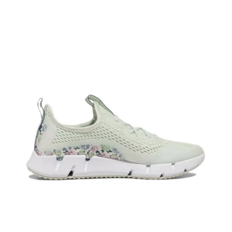 Reebok Women's Zig Sky 'Opal Glow Floral' Women's-1