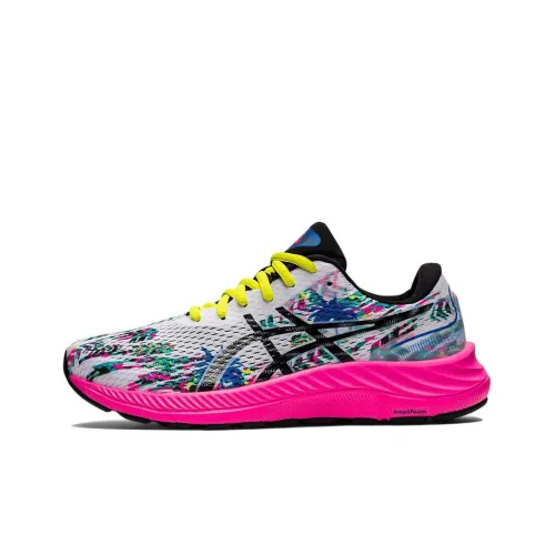 Asics Women's Gel Excite 9 'Tropical'