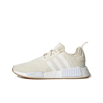 Adidas Originals Nmd R1 Wonder White Gum