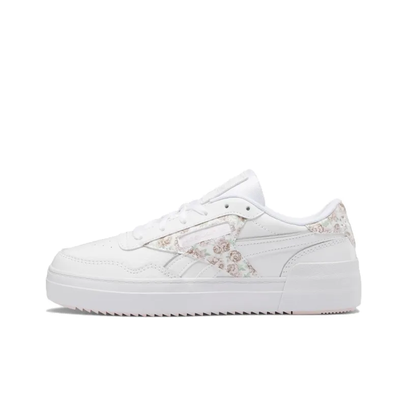 Reebok Women's Club Memory Tech Bold 2 'Floral' Women's-0