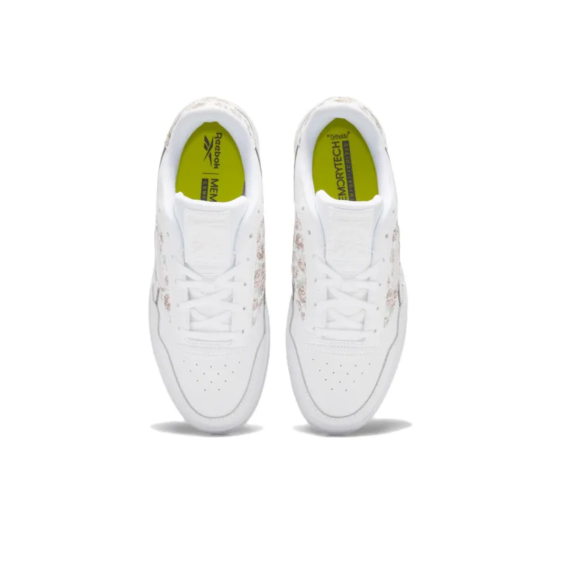 Reebok Women's Club Memory Tech Bold 2 'Floral' Women's-3