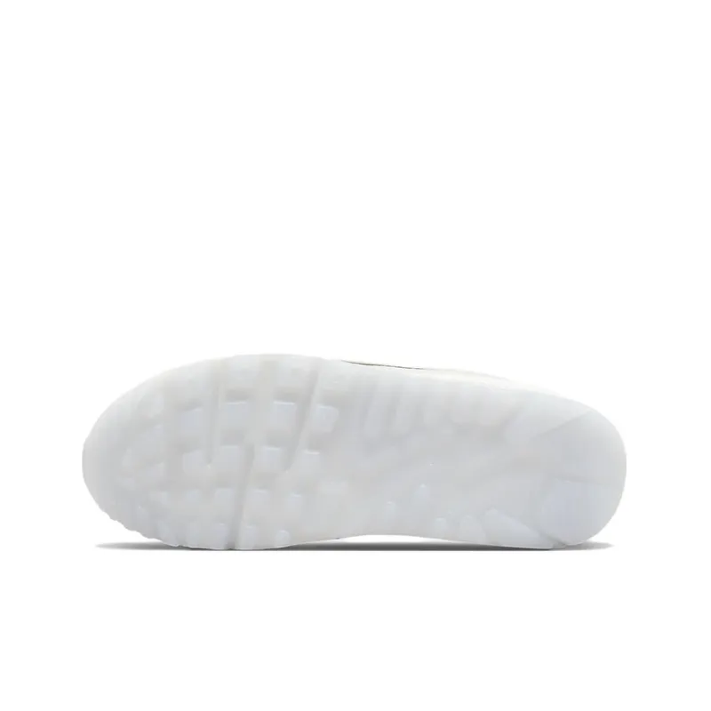Nike Air Max 90 Futura Summit White Light Bone Women's-5