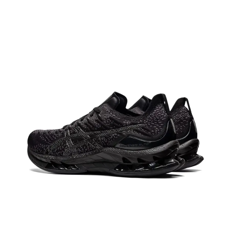 Asics Kinsei Blast 'Black'-3