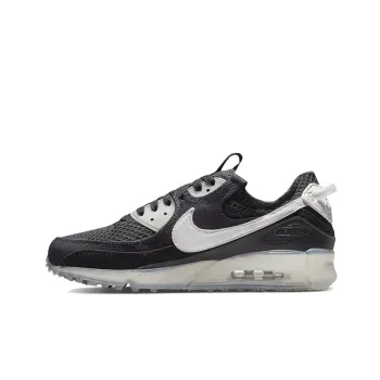 Nike Air Max 90 Terrascape Crater Foam Black White