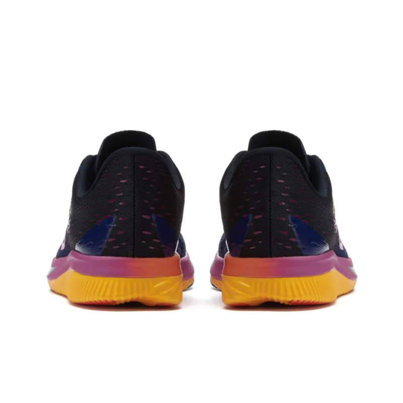 New Balance FuelCell SuperComp Pacer Le Night Sky Orange Pink-3