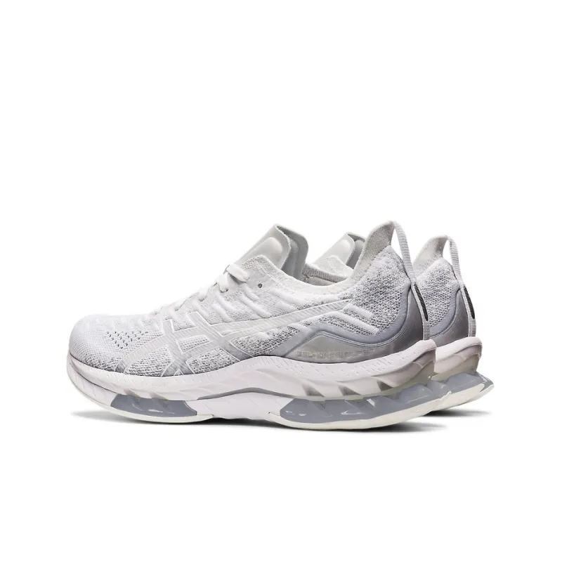 Asics Kinsei Blast 'White'-3