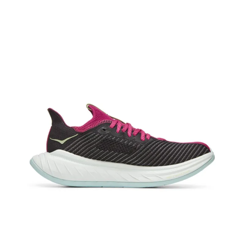HOKA ONE ONE Carbon X 3 Festival Fuchsia Women's-1
