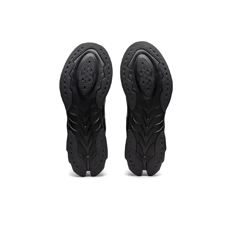 Asics Kinsei Blast 'Black'-5