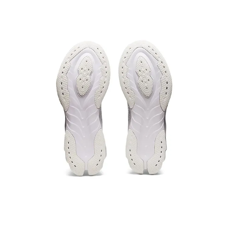Asics Kinsei Blast 'White'-5