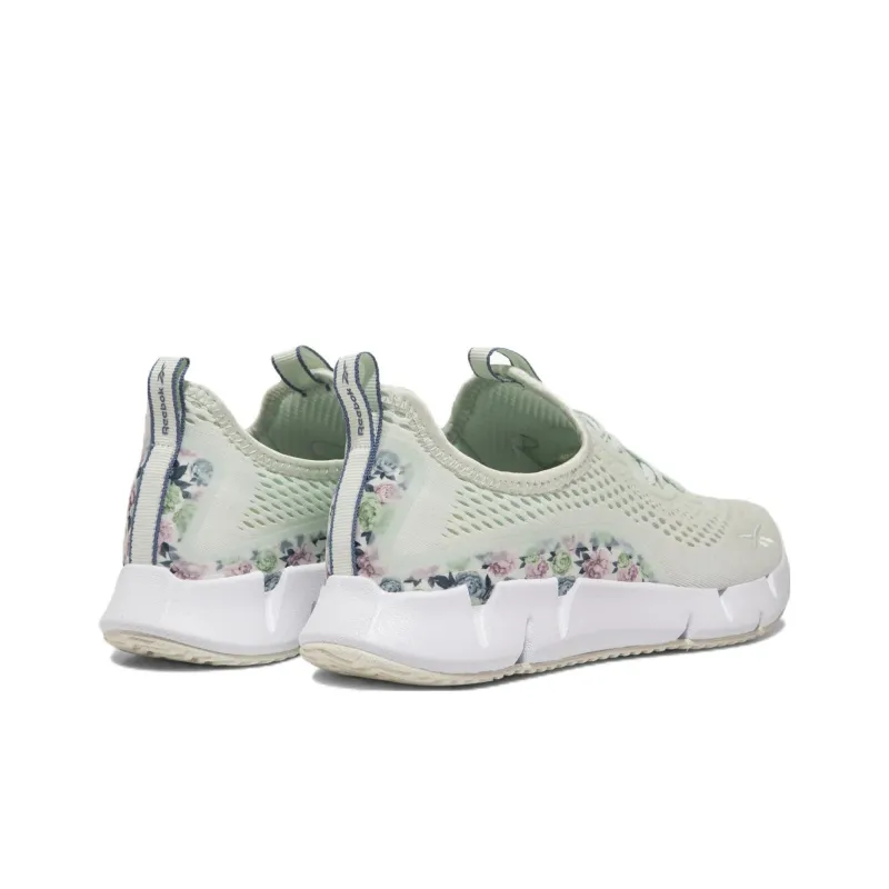 Reebok Women's Zig Sky 'Opal Glow Floral' Women's-4