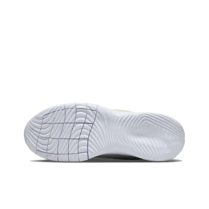 Nike Flex Experience Run 11 Next Nature 'Light Bone Atomic Green' Women's-4