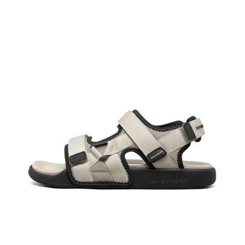 Spodnie skechers getaway