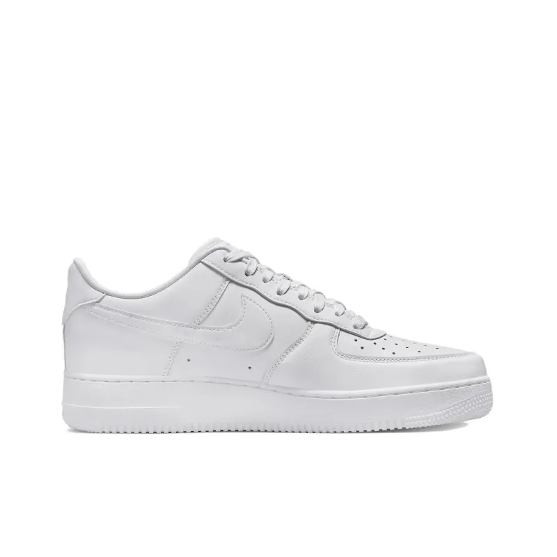 Nike Air Force 1 Low '07 Fresh White-1