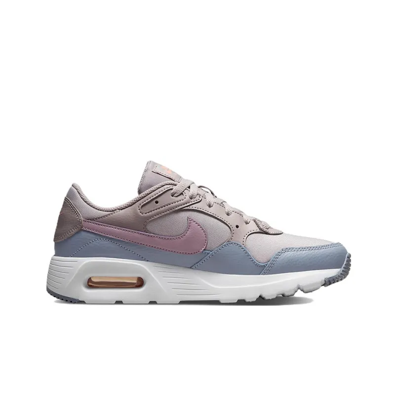 Nike Air Max Sc Amethyst Ash Women's-1
