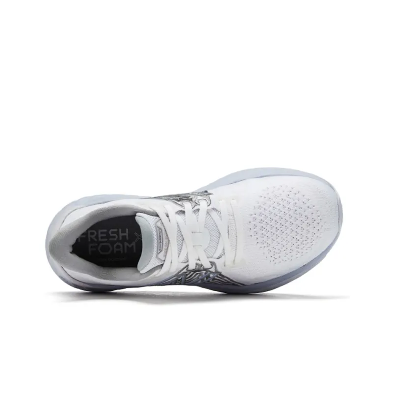 New Balance Vongo 'White Grey' Women's-2