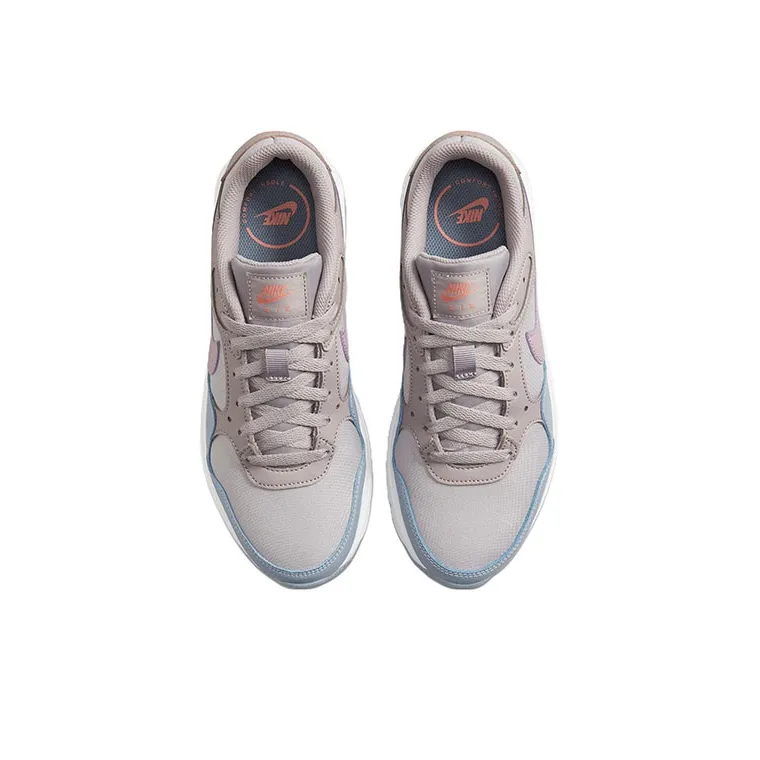 Nike Air Max Sc Amethyst Ash Women's-3