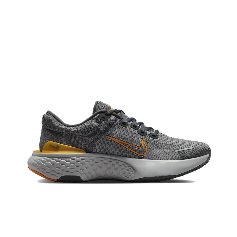 Nike ZoomX Invincible Run Flyknit 2 Iron Grey-1