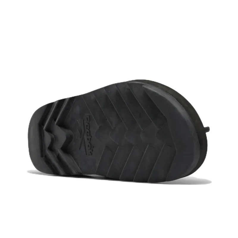 Reebok Beatnik Cozy Breathable Sports Sandals Unisex Black-5