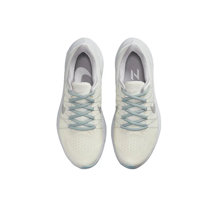 Nike Air Zoom Winflo 8 Premium 'Phantom Metallic Luster' Women's-3