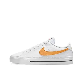 Nike Court Legacy 'White Light Curry Gum'