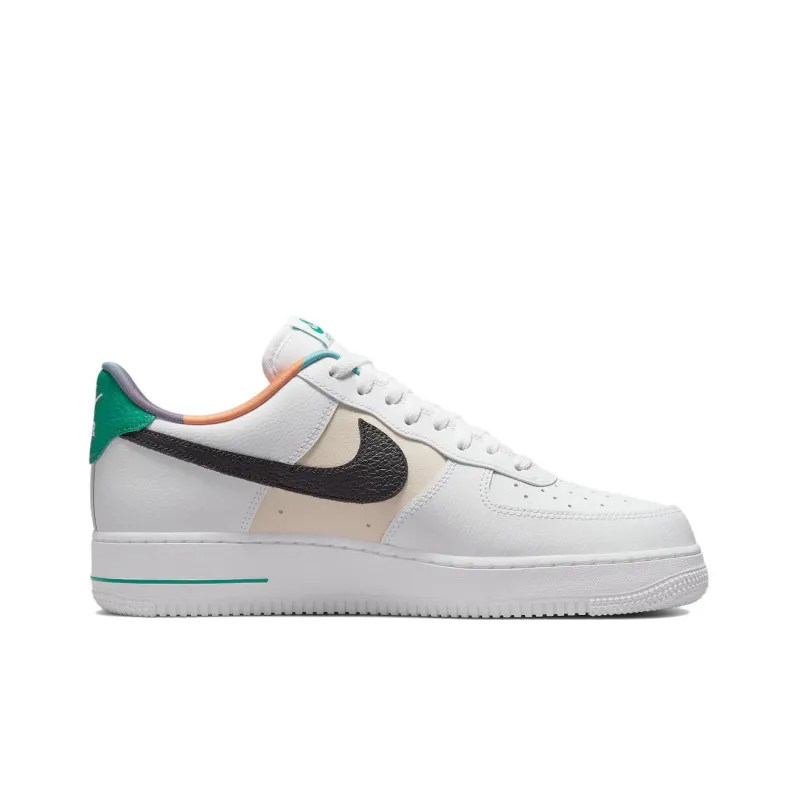 Nike Air Force 1 Low '07 LV8 Emb 'White Malachite'-1