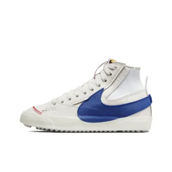 Nike Blazer Mid 77 Jumbo Phantom Old Royal