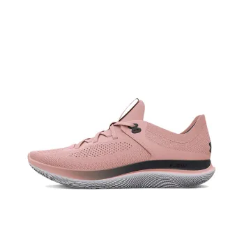Under Armour Flow Synchronicity 'Retro Pink' Women's