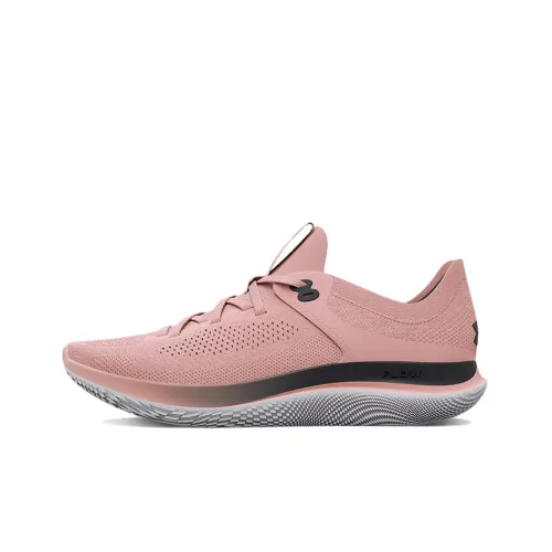 Under Armour Flow Synchronicity 'Retro Pink' Women's